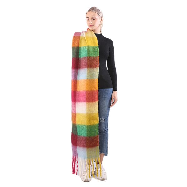 luxury women cashmere jacquard scarf paris fashion knit winter scarves classic lady high quatity warp designer letters tassels scarfs shawl, Blue;gray
luxury women cashmere jacquard scarf paris fashion knit winter scarves classic lady high quatity warp designer letters tassels scarfs shawl, Blue;gray