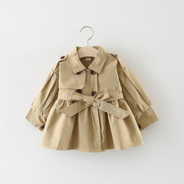 children's autumn jacket winter baby cardigan toddler girl's clothing solid color long trench coat 2t-3t 1029, Blue;gray
children's autumn jacket winter baby cardigan toddler girl's clothing solid color long trench coat 2t-3t 1029, Blue;gray