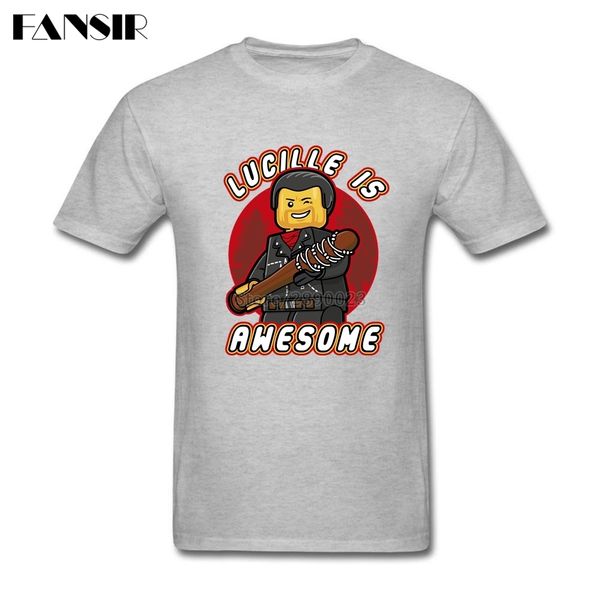 lucille is awesome walking dead tv show negan funny short sleeve custom big size brand clothing sport hooded sweatshirt hoodie men t shirt
lucille is awesome walking dead tv show negan funny short sleeve custom big size brand clothing sport hooded sweatshirt hoodie men t shirt
