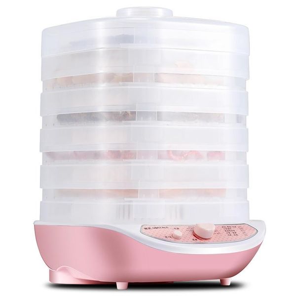 household high capacity five layers dehydrator fruit vegetables meat dryer machine snacks nut air baking
household high capacity five layers dehydrator fruit vegetables meat dryer machine snacks nut air baking