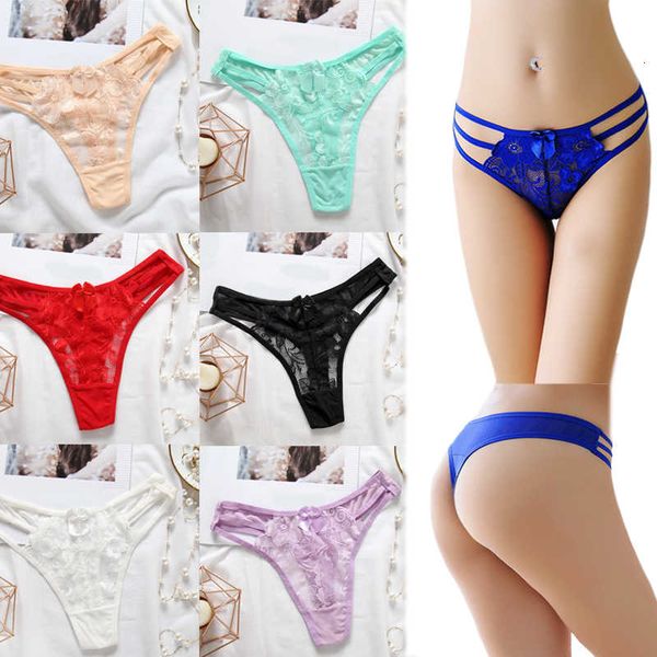 lnrrabc new underwear women lace cotton low waist breathable hollow out 1pc lady g-string perspective panties, Black;white
lnrrabc new underwear women lace cotton low waist breathable hollow out 1pc lady g-string perspective panties, Black;white