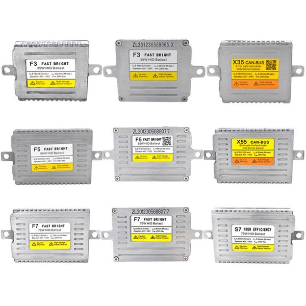 original dlt fast bright canbus hid ballast for hid xenon kit 35w 55w f5 reactor 70w f7 ac 12v 24v dlt ballast
original dlt fast bright canbus hid ballast for hid xenon kit 35w 55w f5 reactor 70w f7 ac 12v 24v dlt ballast