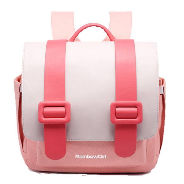 cute pink school bags for girls kids backpack primary student candy colorful japan randoseru waterproof orthopedic backpacks c0929
cute pink school bags for girls kids backpack primary student candy colorful japan randoseru waterproof orthopedic backpacks c0929