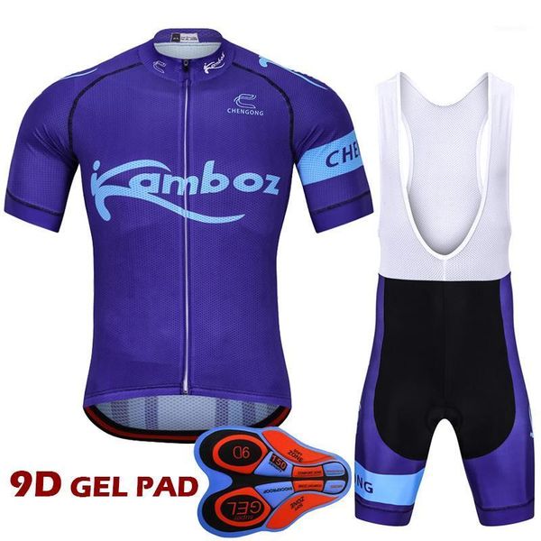 racing sets 2021 summer men's cycling clothing set pro mountain bike clothes roupa ciclismo kits maillot conjunto ropa ciclismo1, Black;blue
racing sets 2021 summer men's cycling clothing set pro mountain bike clothes roupa ciclismo kits maillot conjunto ropa ciclismo1, Black;blue