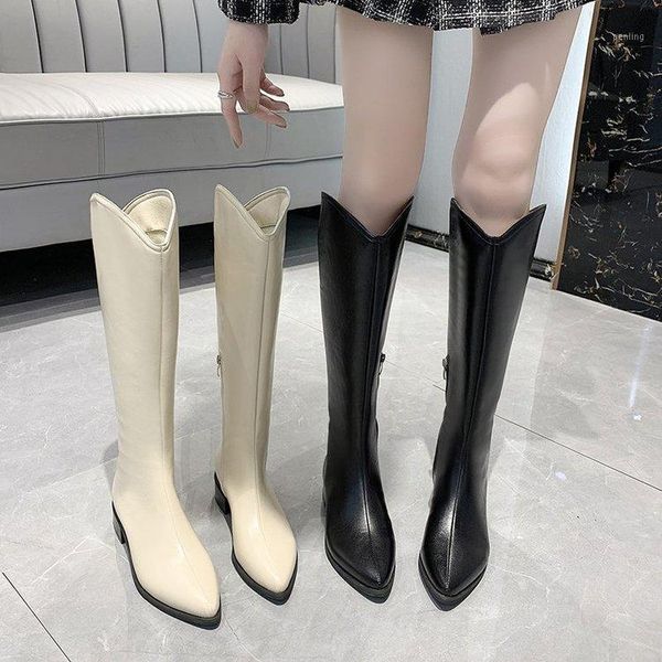 shoes boots flat platform boots-women thigh high heels high winter footwear zipper 2020 autumn rock rubber1, Black
shoes boots flat platform boots-women thigh high heels high winter footwear zipper 2020 autumn rock rubber1, Black