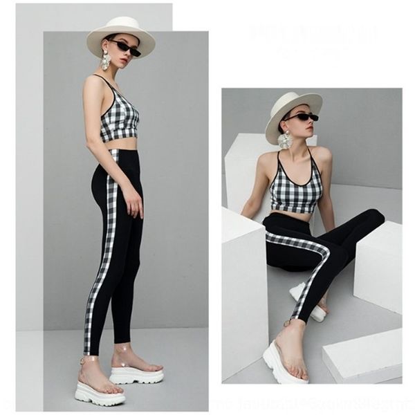 n3uj7 new underwear 2020 yoga white suit tpzrt summer underwear bra black and sports plaid hip lifting nude tights two-piece set women
n3uj7 new underwear 2020 yoga white suit tpzrt summer underwear bra black and sports plaid hip lifting nude tights two-piece set women
