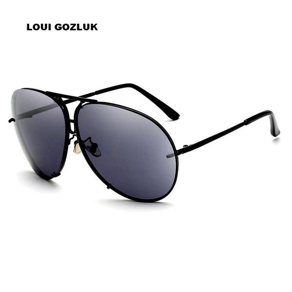 sunglasses men big 2021 designer sun glasses for male gafas gozluk erkek gunes gozlugu, White;black
sunglasses men big 2021 designer sun glasses for male gafas gozluk erkek gunes gozlugu, White;black