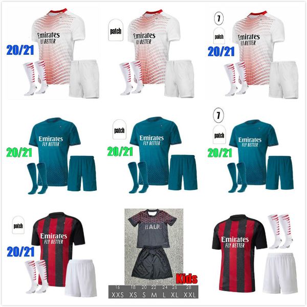 ibrahimovic theo mandzukic 20 21 gattuso soccer jersey 2020 2021 football shirt kids sets bennacer rebic romagnoli calhanoglu tonali brahim, Black;yellow
ibrahimovic theo mandzukic 20 21 gattuso soccer jersey 2020 2021 football shirt kids sets bennacer rebic romagnoli calhanoglu tonali brahim, Black;yellow