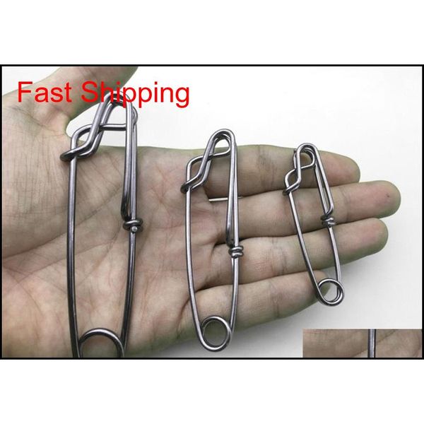 stainless steel fishing snap open close connector eye snaps sea swivel accessories offshore angling creative hanging qyltae yh_pack
stainless steel fishing snap open close connector eye snaps sea swivel accessories offshore angling creative hanging qyltae yh_pack