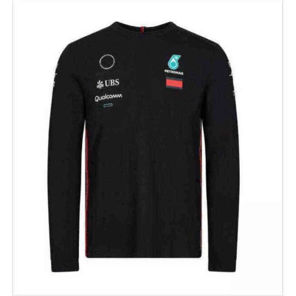 mens brand petronas luxury mercedes t shirts sweatshirts f1 formula one racing women casual long sleeve t-shirts benz lewis hamilton team wo, White;black
mens brand petronas luxury mercedes t shirts sweatshirts f1 formula one racing women casual long sleeve t-shirts benz lewis hamilton team wo, White;black