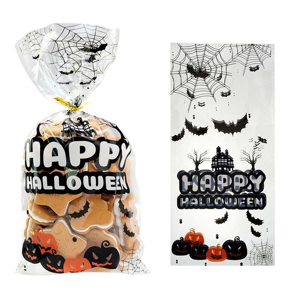50pcs hallwoeen pumpkin skull cat candy bag transparent cellophane food plastic package bags halloween party decor gift bag wmtkzw bdesybag
50pcs hallwoeen pumpkin skull cat candy bag transparent cellophane food plastic package bags halloween party decor gift bag wmtkzw bdesybag