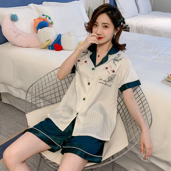 summer girls nightdress sleepwear plus size nightgown female sleepshirt lingerie silk sleepwear women print sleepshirt t200701, Black;red
summer girls nightdress sleepwear plus size nightgown female sleepshirt lingerie silk sleepwear women print sleepshirt t200701, Black;red