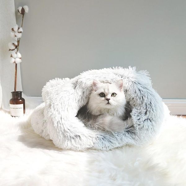 cat beds & furniture warm closed fluffy sleeping bag bed for puppy small dogs pets mat kennel house
cat beds & furniture warm closed fluffy sleeping bag bed for puppy small dogs pets mat kennel house
