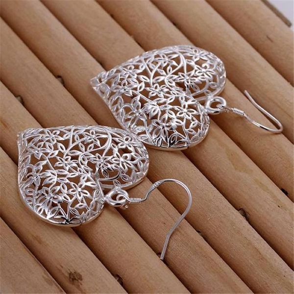 retro beautiful heart love silver color earrings fashion jewelry selling accessories h bbyoss, Golden
retro beautiful heart love silver color earrings fashion jewelry selling accessories h bbyoss, Golden