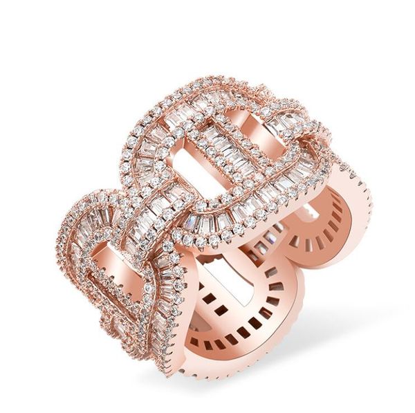 hip hop cuba chain ring real gold plated zircon hip hop men's ring hip hop mens bling rings rappers' party jewelry, Silver
hip hop cuba chain ring real gold plated zircon hip hop men's ring hip hop mens bling rings rappers' party jewelry, Silver