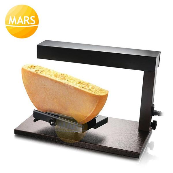 electric 220v 110v raclette cheese melter, swiss style cheese warmer melts heater, wheel heating machine
electric 220v 110v raclette cheese melter, swiss style cheese warmer melts heater, wheel heating machine