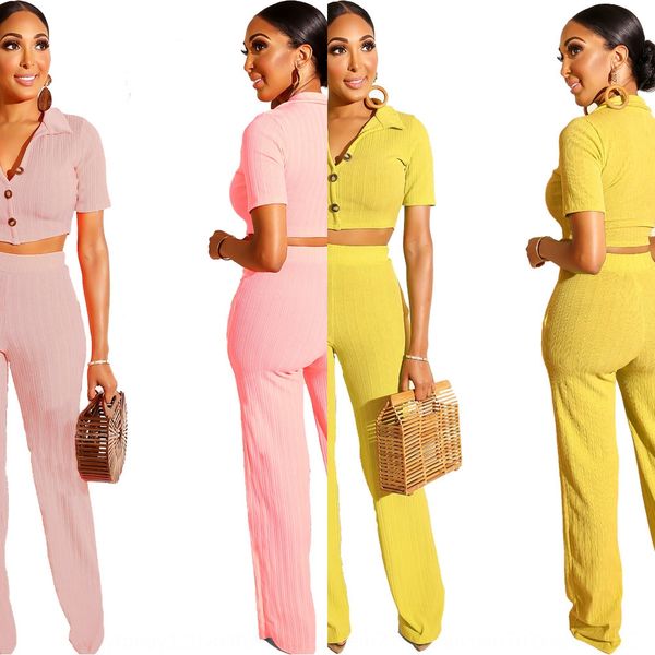 l0277 women's summer knitted short-sleeved two-piece suit l0277 women's summer knitted short-sleeved casual pants casual pants two, Gray
l0277 women's summer knitted short-sleeved two-piece suit l0277 women's summer knitted short-sleeved casual pants casual pants two, Gray