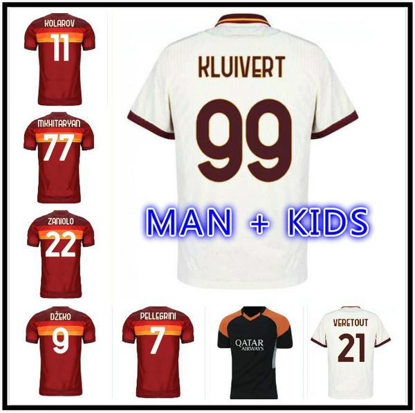 thailand dzeko perotti pastore zaniolo soccer jersey 2020 2021 totti jersey 20 21 football kit shirt de rossi as maillot de foot, Black;yellow
thailand dzeko perotti pastore zaniolo soccer jersey 2020 2021 totti jersey 20 21 football kit shirt de rossi as maillot de foot, Black;yellow