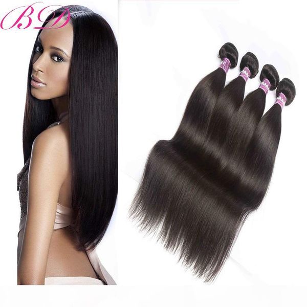 brazilian virgin stright hair 4 bundles unprocessed human hair extensions 8-26 inches for womem human hair bundle factory price, Black;brown
brazilian virgin stright hair 4 bundles unprocessed human hair extensions 8-26 inches for womem human hair bundle factory price, Black;brown