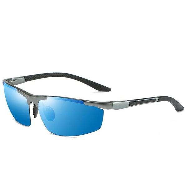 sunglasses aoron mens polarized aluminum frame uv400 sun glasses outdoor sports driving eyewear, White;black
sunglasses aoron mens polarized aluminum frame uv400 sun glasses outdoor sports driving eyewear, White;black