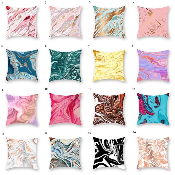 quicksand gradual colorful cushion cover for sofa bed creative pattern nordic fashion decorative soft pillow cover 45x45cm pillow case
quicksand gradual colorful cushion cover for sofa bed creative pattern nordic fashion decorative soft pillow cover 45x45cm pillow case