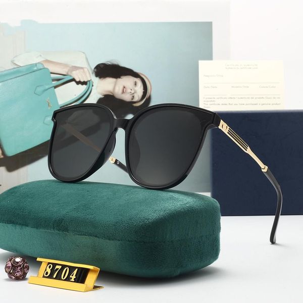 summer luxury sunglasses polaroid lens designer womens mens goggle senior eyewear for women eyeglasses frame vintage metal sun glasses with, White;black
summer luxury sunglasses polaroid lens designer womens mens goggle senior eyewear for women eyeglasses frame vintage metal sun glasses with, White;black