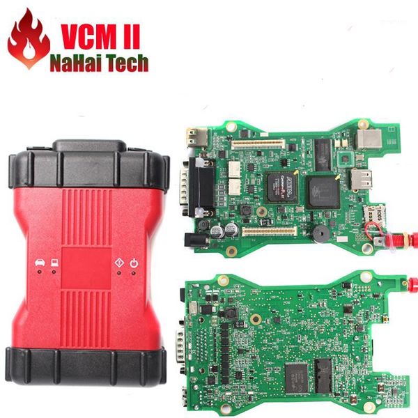 vcm2 vcmii multi-language professional for frd vcm ii ids v101 v98 diagnostic tool vcm 2 scanner for frd & m-azda1
vcm2 vcmii multi-language professional for frd vcm ii ids v101 v98 diagnostic tool vcm 2 scanner for frd & m-azda1