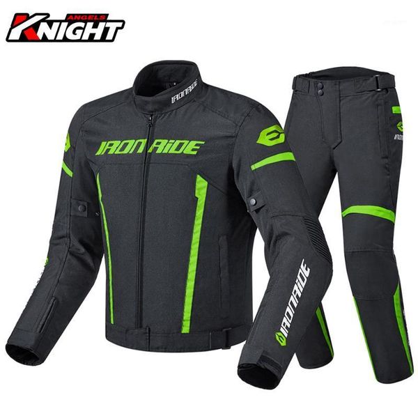motorcycle apparel windproof jacket suit protective gear men racing motocross riding pants clothing set waterproof1
motorcycle apparel windproof jacket suit protective gear men racing motocross riding pants clothing set waterproof1