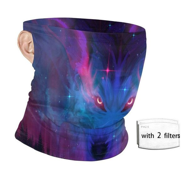 2pcs carbon filters starry sky outdoor balaclava half face masks cycling bandanas scarf headband scarves washable protective face mask
2pcs carbon filters starry sky outdoor balaclava half face masks cycling bandanas scarf headband scarves washable protective face mask