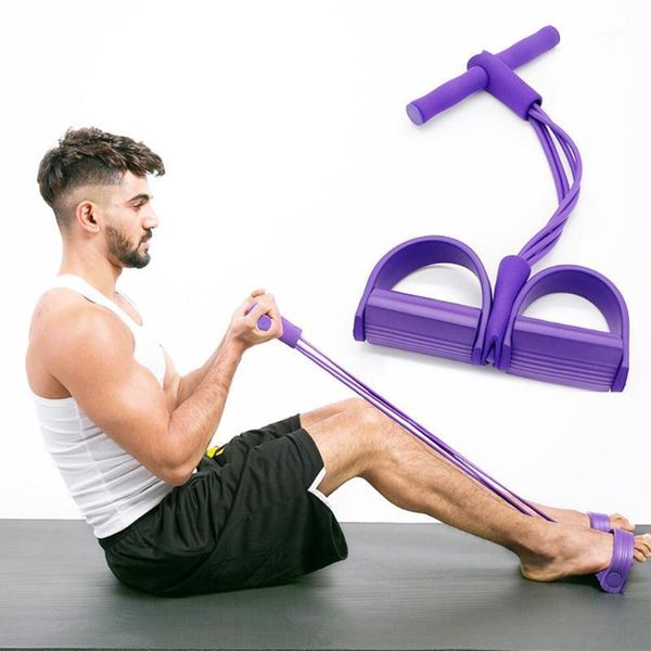 resistance bands fitness sit-up pull rope tension band abdominal exercise equipment sporting tool slimming women men1
resistance bands fitness sit-up pull rope tension band abdominal exercise equipment sporting tool slimming women men1