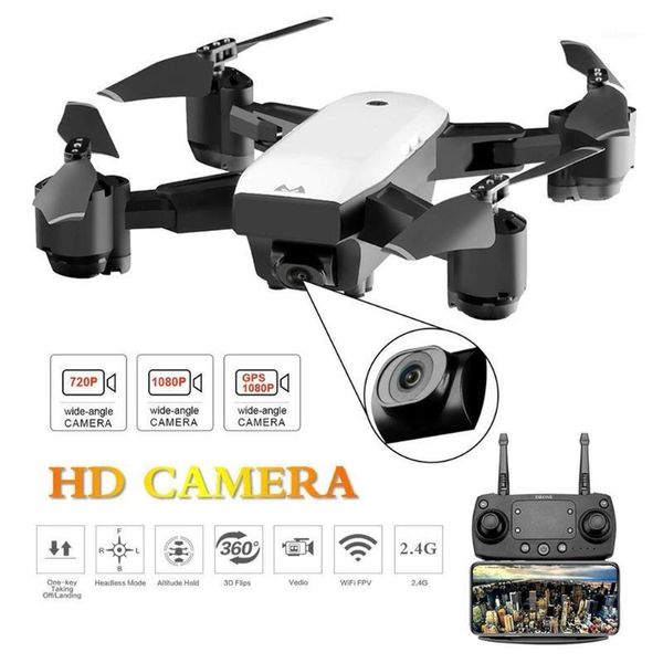 smrc s20 foldable 6-axis gyro fpv drone rc quadcopter with 360' flips wide angle 720p camera altitude hold dual batteries1
smrc s20 foldable 6-axis gyro fpv drone rc quadcopter with 360' flips wide angle 720p camera altitude hold dual batteries1