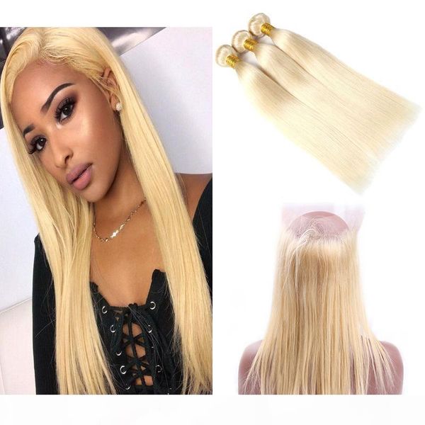 peruvian silky straight hair 613 blonde 2 3 bundles with 360 lace frontal pre plucked 100% remy human hair frontal with baby hair, Black;brown
peruvian silky straight hair 613 blonde 2 3 bundles with 360 lace frontal pre plucked 100% remy human hair frontal with baby hair, Black;brown