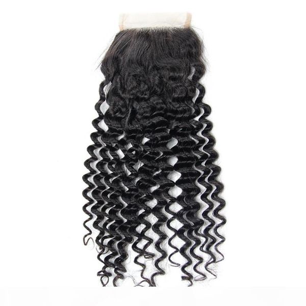 nami hair 4x4 lace closure deep wave brazilian virgin hair part human hair closure natural color, Black;brown
nami hair 4x4 lace closure deep wave brazilian virgin hair part human hair closure natural color, Black;brown
