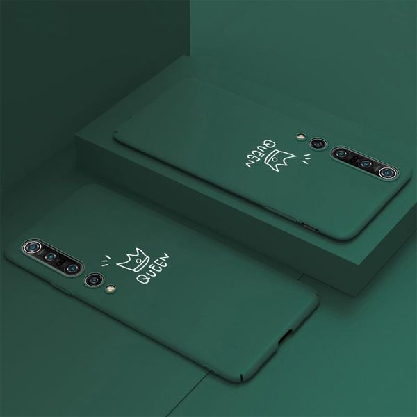 ultra-thin colorful matte hard pc phone case for xiaomi mi 10 9 8 se lite t pro redmi note 7 cute shockproof bbyzrm packing2010
ultra-thin colorful matte hard pc phone case for xiaomi mi 10 9 8 se lite t pro redmi note 7 cute shockproof bbyzrm packing2010