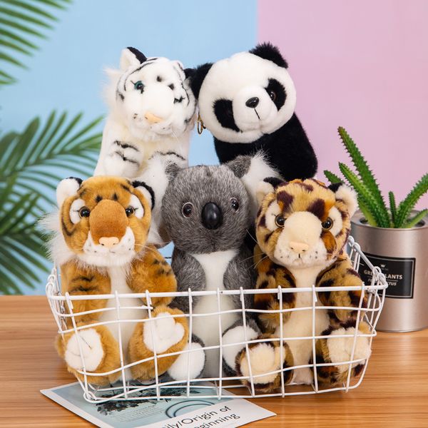 cute soft animal stuffed toy lovely panda simulation tiger zoo animal plush toy kid christmas gift
cute soft animal stuffed toy lovely panda simulation tiger zoo animal plush toy kid christmas gift