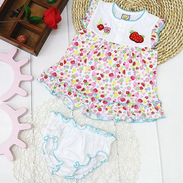 0-6 months girls dress+panties 2 pieces pure cotton clothes girl underwear kids sleep suit sweet style clothing children gifts1, White
0-6 months girls dress+panties 2 pieces pure cotton clothes girl underwear kids sleep suit sweet style clothing children gifts1, White