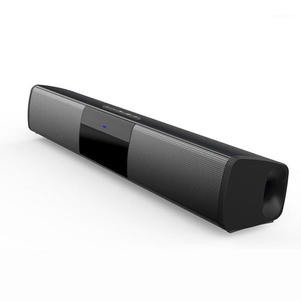 home theater music center column wireless bluetooth speaker soundbar tv 3d stereo surround portable mp3 computer speakers tf aux1
home theater music center column wireless bluetooth speaker soundbar tv 3d stereo surround portable mp3 computer speakers tf aux1