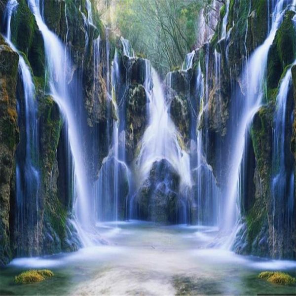wallpapers 3d landscape wallpaper murals for living room water waterfall background wall1
wallpapers 3d landscape wallpaper murals for living room water waterfall background wall1