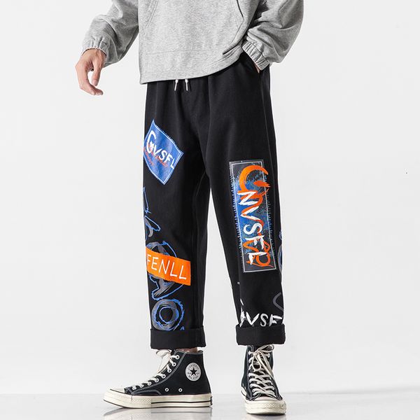 2021 new men's joggers plaid pants man black cotton comfortable pant summer casual streetwear trouser japanese trendy sweatpants tbuq
2021 new men's joggers plaid pants man black cotton comfortable pant summer casual streetwear trouser japanese trendy sweatpants tbuq