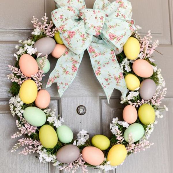 украшение венки diy garland easter rattan венок двери гобелен свадебный рождественские украшения для дома
украшение венки diy garland easter rattan венок двери гобелен свадебный рождественские украшения для дома