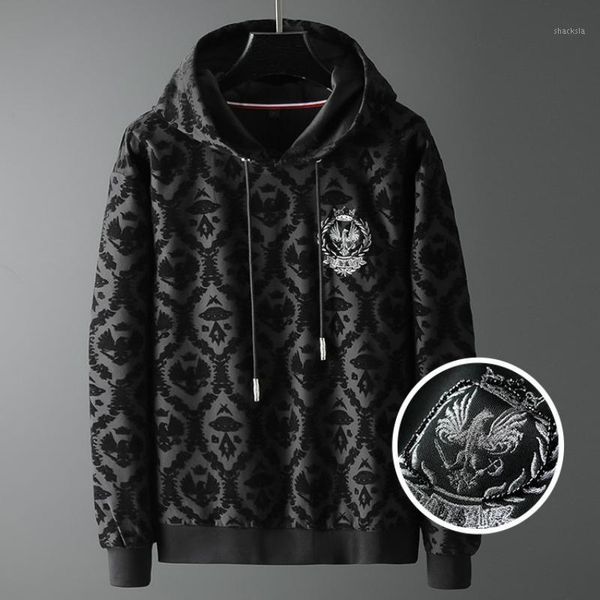 streetwear hip hop hoodie casual sweatshirts men hooded thick cotton european style dark flower hoodies men boys cool fashion1, Black
streetwear hip hop hoodie casual sweatshirts men hooded thick cotton european style dark flower hoodies men boys cool fashion1, Black