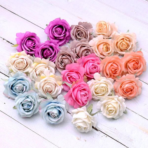 30pcs flannelette artificial rose silk flower heads wedding decoration diy wreath scrapbooking craft fake sqcexr
30pcs flannelette artificial rose silk flower heads wedding decoration diy wreath scrapbooking craft fake sqcexr