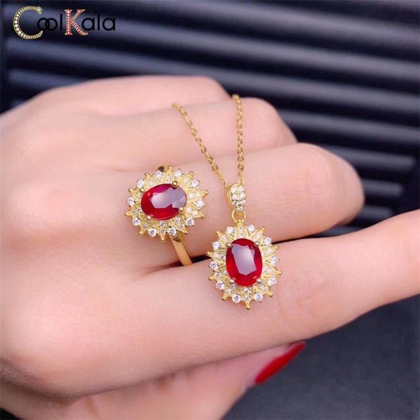 wedding rings coolkala fire color full dove blood red pendant women set inlaid open ring live broadcast, Slivery;golden
wedding rings coolkala fire color full dove blood red pendant women set inlaid open ring live broadcast, Slivery;golden