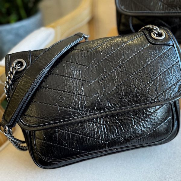 2022 fashion woman shoulder chain bag cowhide high capacity 24cm french retro big name designer handbags luxury crossbody wallet bags with g
2022 fashion woman shoulder chain bag cowhide high capacity 24cm french retro big name designer handbags luxury crossbody wallet bags with g