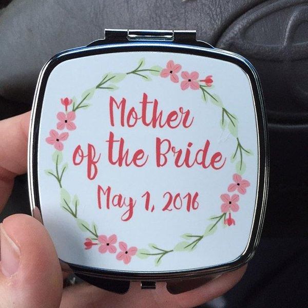 customize any text language wedding mother of the bride grammy mother portable compact mirror gifts bridesmaid proposal gifts
customize any text language wedding mother of the bride grammy mother portable compact mirror gifts bridesmaid proposal gifts