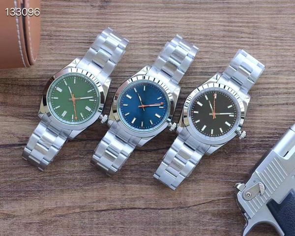 in 2021, the wholesale high-end men's business watch, exquisite wear-resistant case with mechanical movement, deep waterproof, Slivery;brown
in 2021, the wholesale high-end men's business watch, exquisite wear-resistant case with mechanical movement, deep waterproof, Slivery;brown
