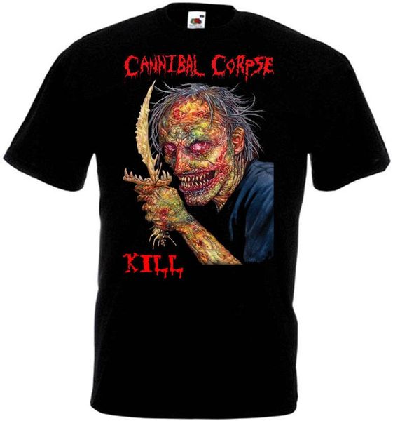 cannibal corpse kill v1 black death metal sizes s 3xl men short sleeve cotton round neck clothes tee hoodie designers t shirts sweatshirt
cannibal corpse kill v1 black death metal sizes s 3xl men short sleeve cotton round neck clothes tee hoodie designers t shirts sweatshirt
