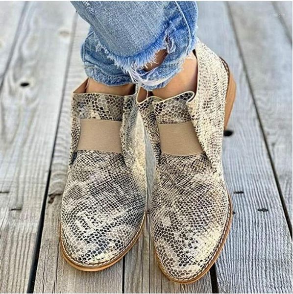 women's slip on ankle boots ladies vintage chunky heels women soft pu woman casual shoes female plus size1, Black
women's slip on ankle boots ladies vintage chunky heels women soft pu woman casual shoes female plus size1, Black