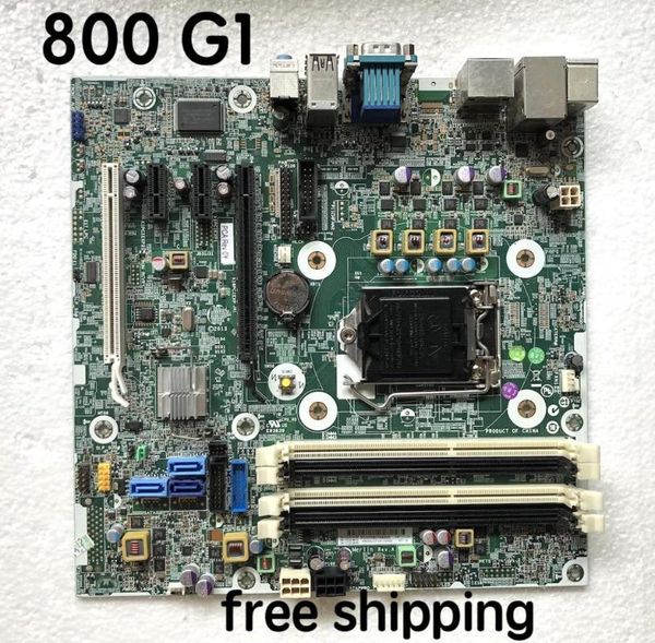 motherboards 717372-001 for elitedesk 800 g1 sff motherboard 717522-001 717522-501 mainboard 100%tested fully work
motherboards 717372-001 for elitedesk 800 g1 sff motherboard 717522-001 717522-501 mainboard 100%tested fully work