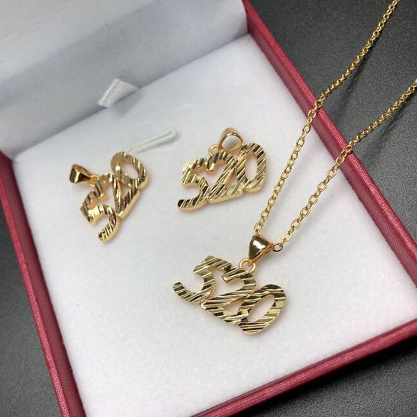 new fashion handmade personalized 520 number necklaces classics 520 digital pendant necklace couples jewelry gift wholesale, Silver
new fashion handmade personalized 520 number necklaces classics 520 digital pendant necklace couples jewelry gift wholesale, Silver